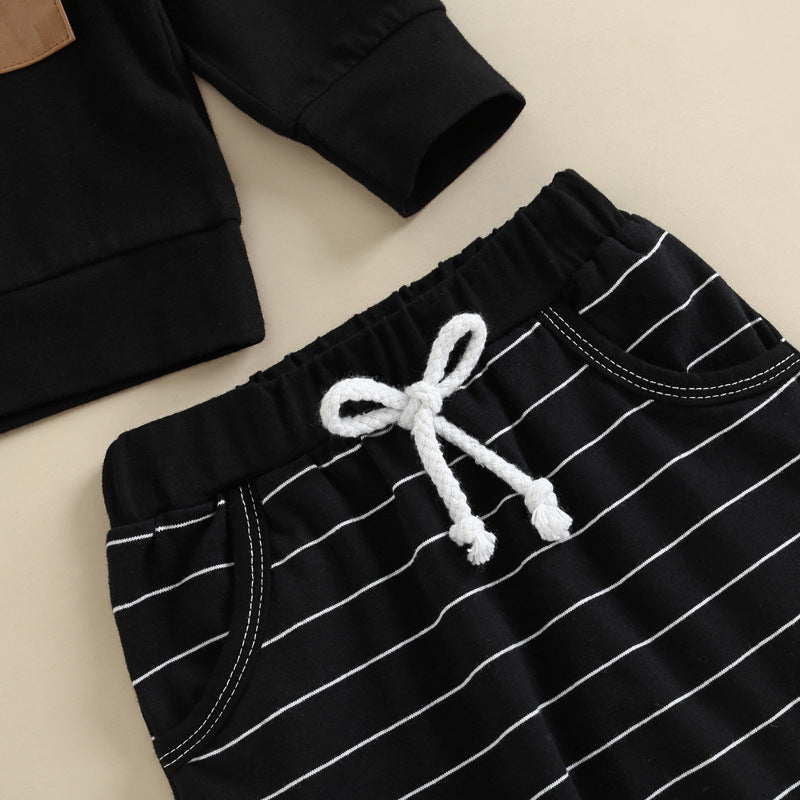 2-Delige Baby/Jongens Outfit