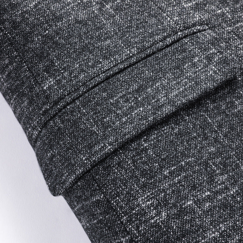 Heren Klassieke Colbert