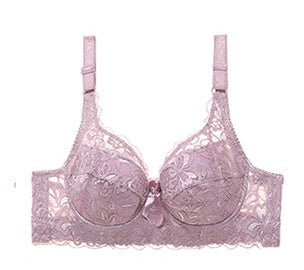 Verstelbare kanten BH