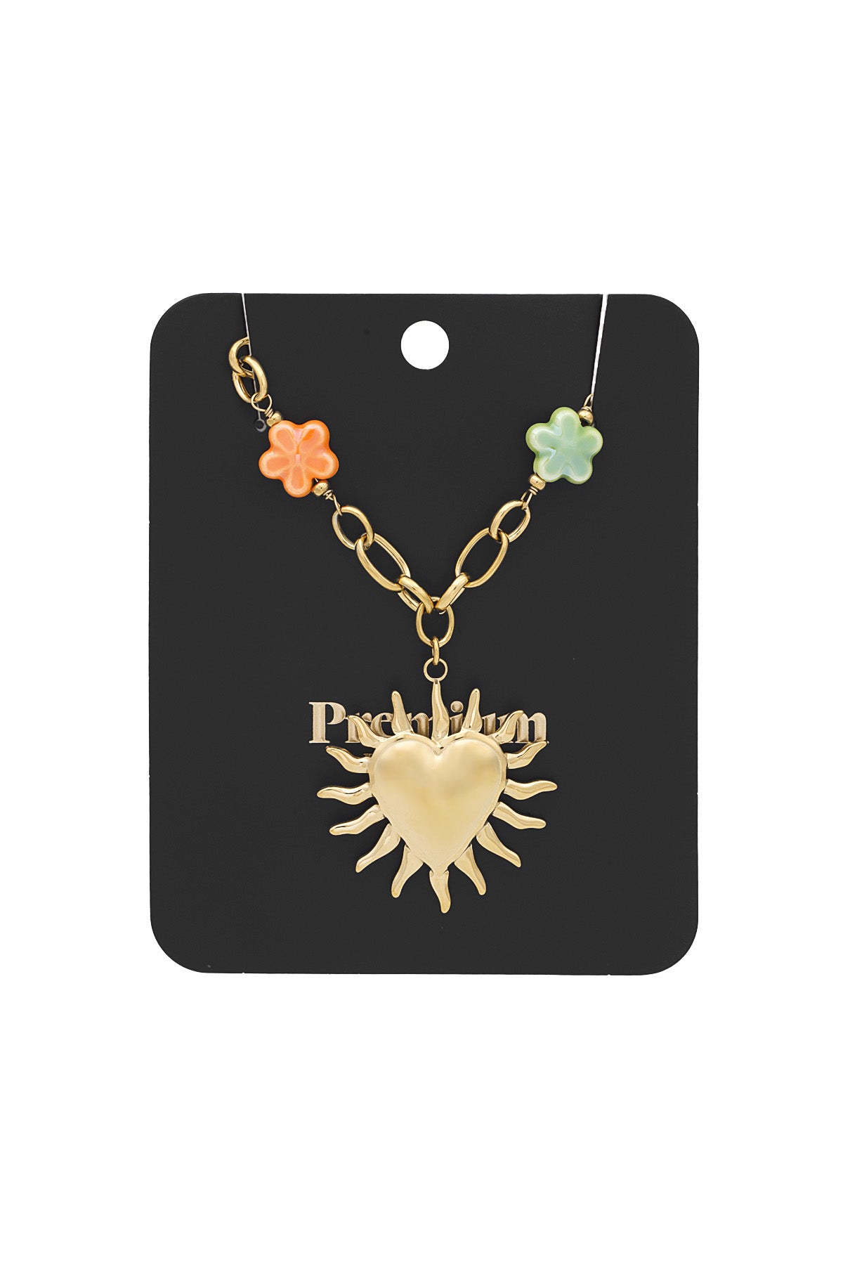 charm couture ketting