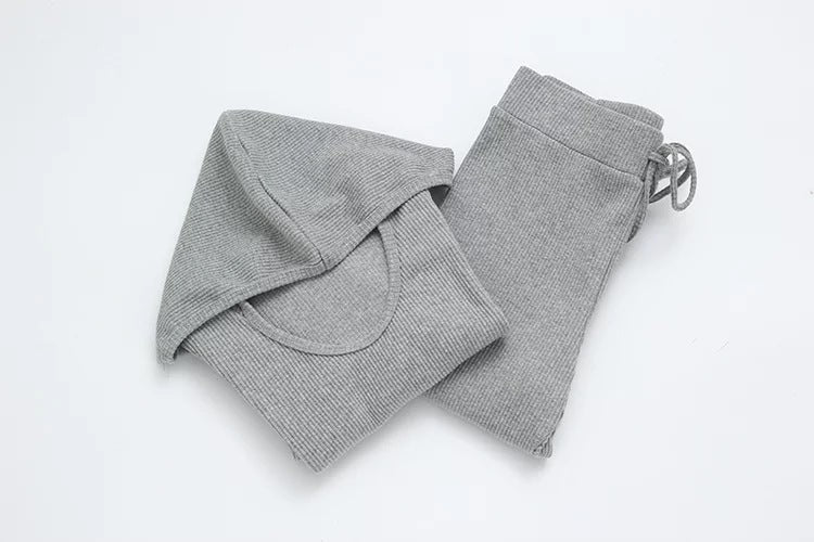 Sportbroek casual pak