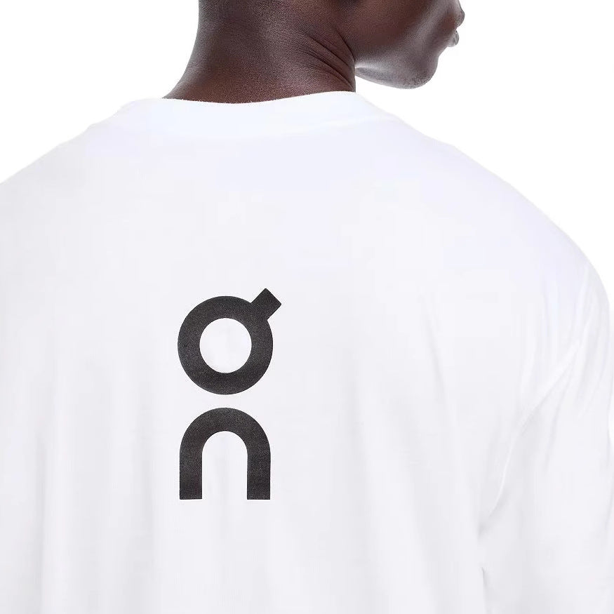 Club T Graphic katoenen T-shirt unisex