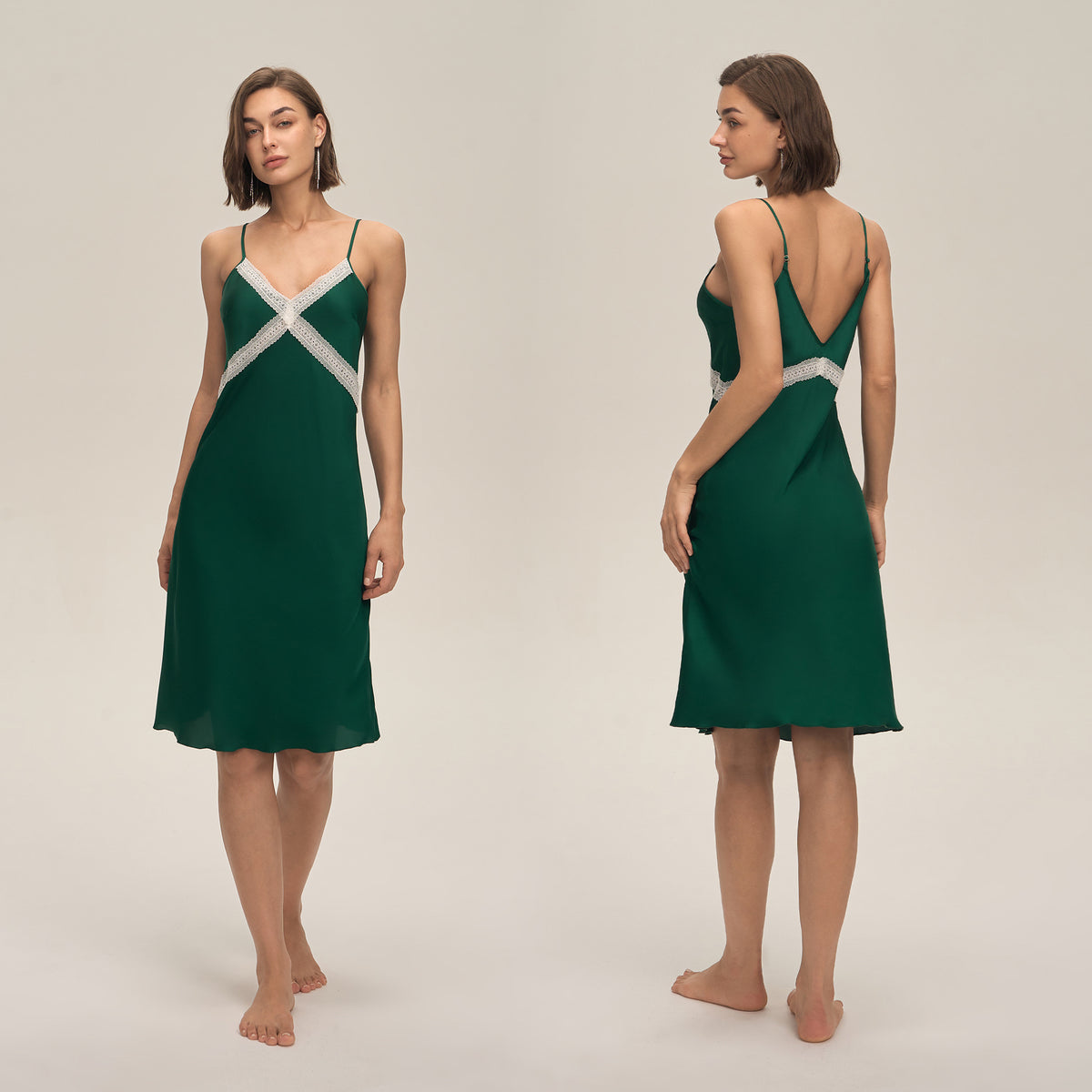 Womens Nightdress