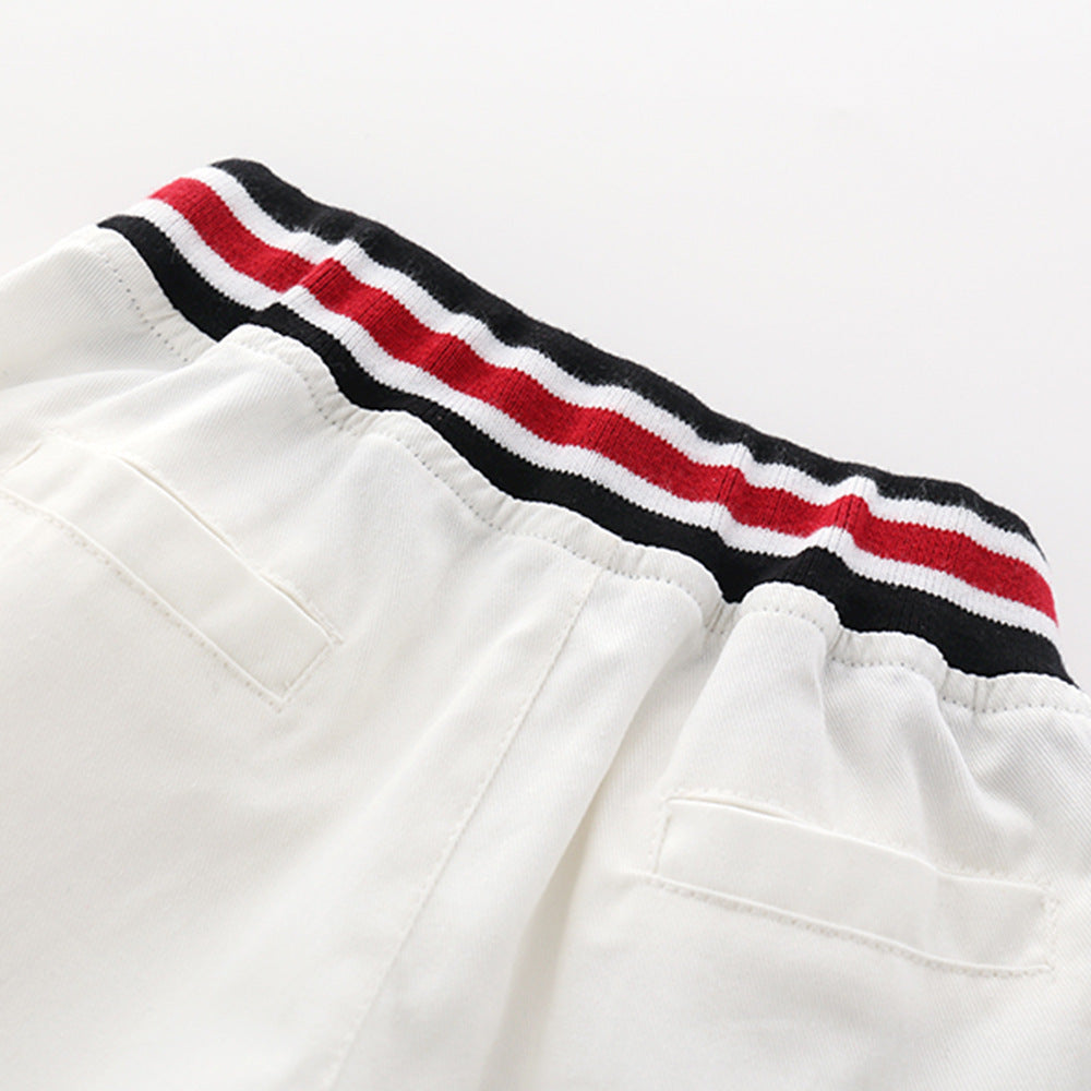 2-Delige Jongens Set