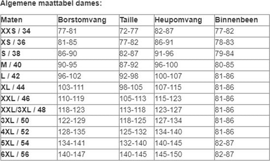 Dames sportieve tweedelige set