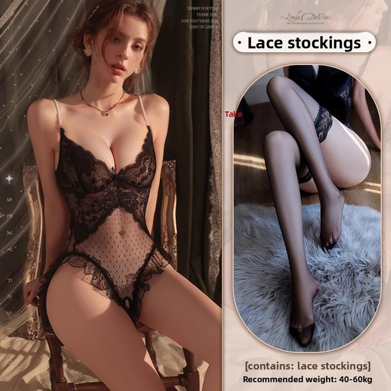 Womens Nightdress
