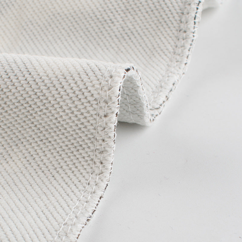 Jongens joggingbroek met print