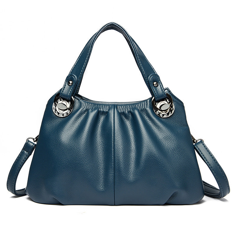 Large Capacity Shoulder Bag