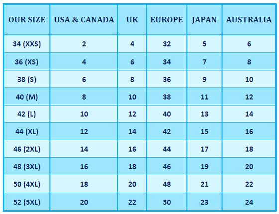 Millennia yoga legging met hoge taille enkellengte