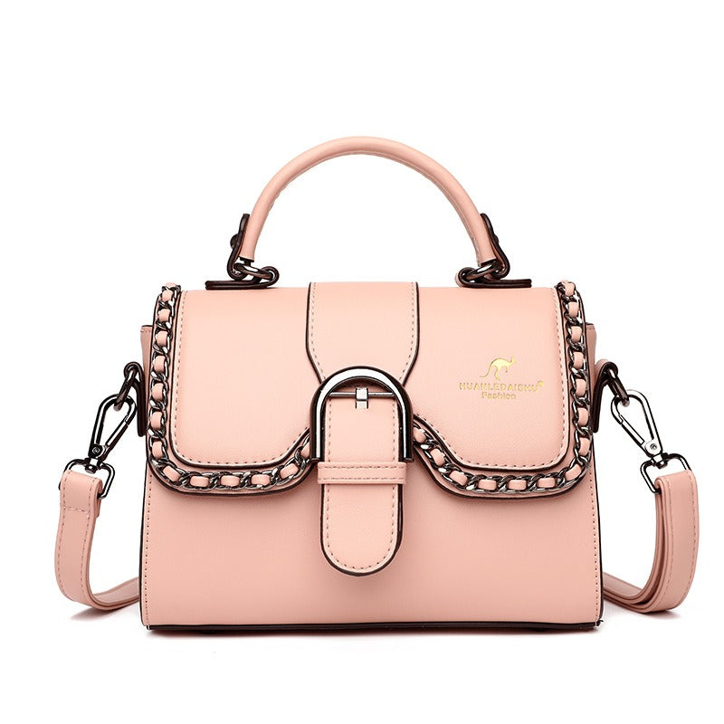 Designer PU schoudertas voor vrouwen