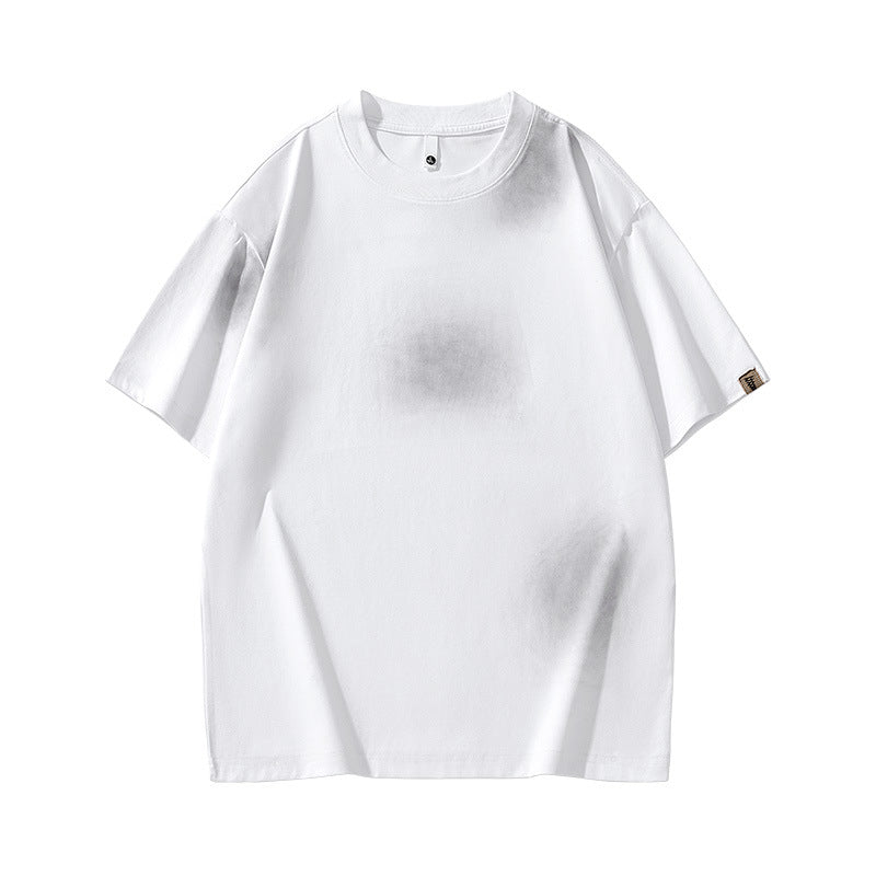 Short sleeved T-shirt men's summer new style