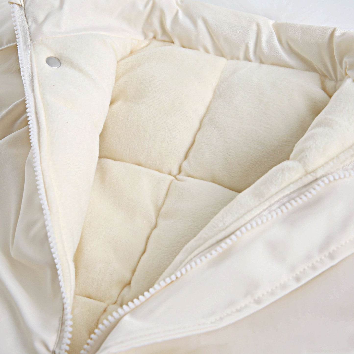 Meisjes winter skipak