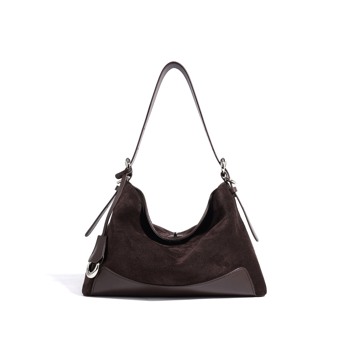 Classic Women Shoulder Crossbody Bag