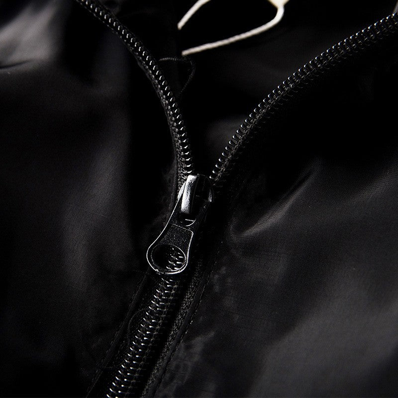 Kinderjas Met Luipaardprint Unisex