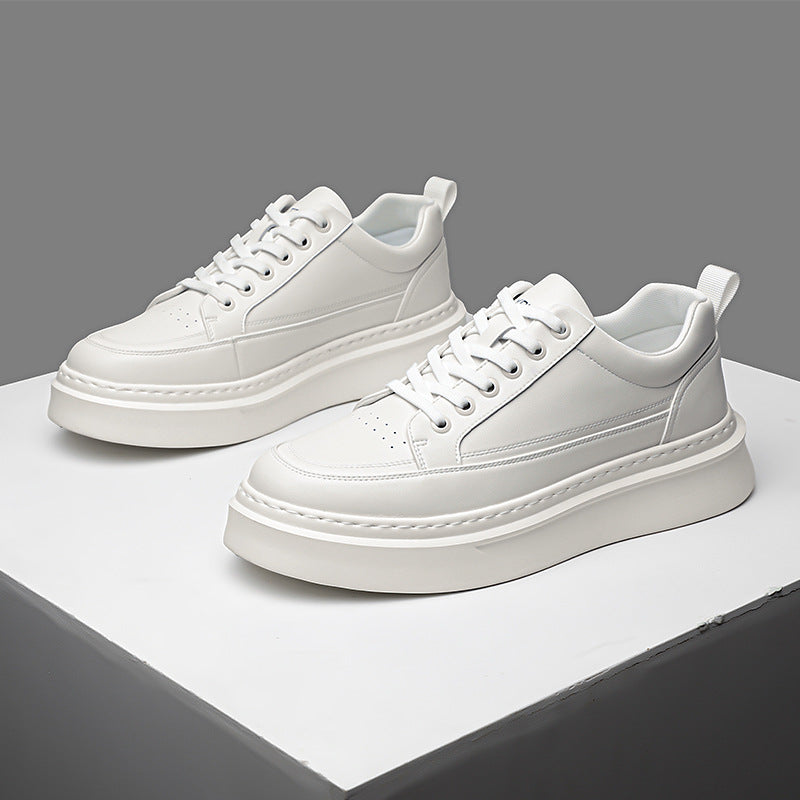 Retro Mens Casual Sneakers