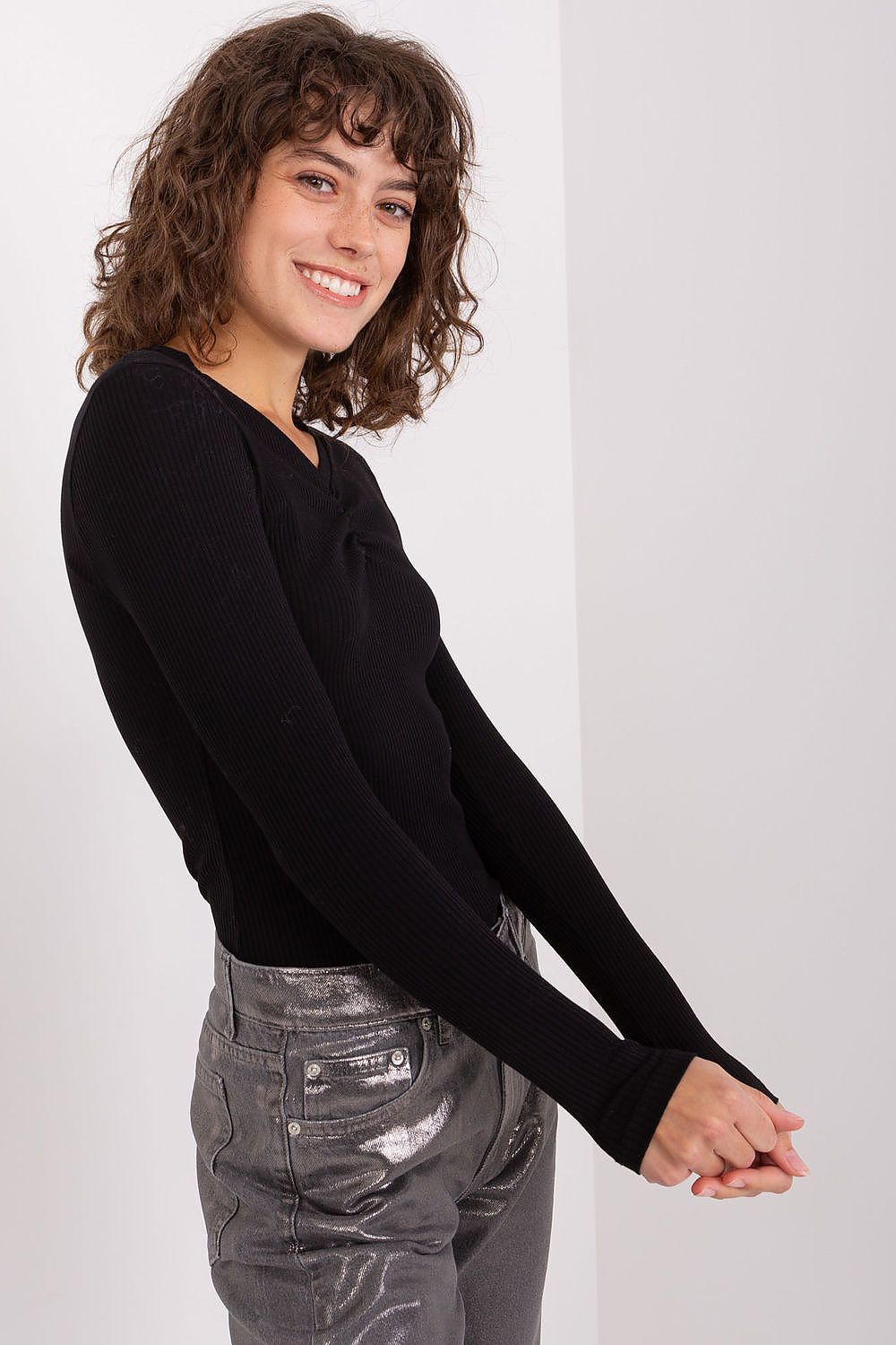 blouse model 188156 BFG