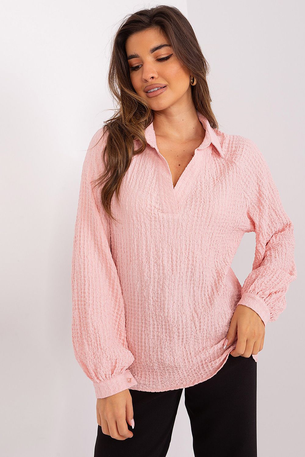 blouse model 188789 Lakerta