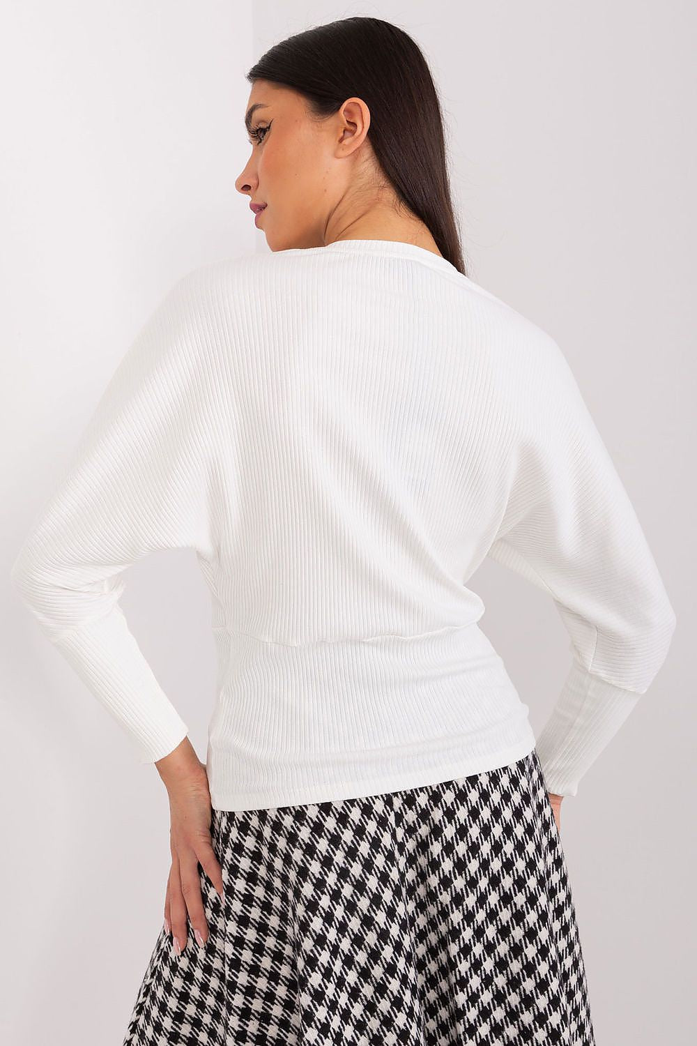blouse model 191839 BFG