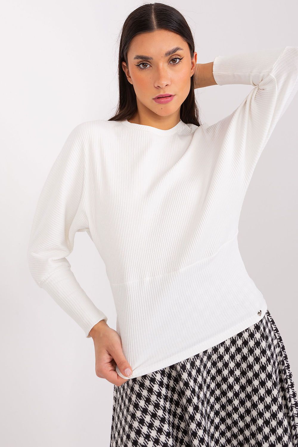 blouse model 191839 BFG