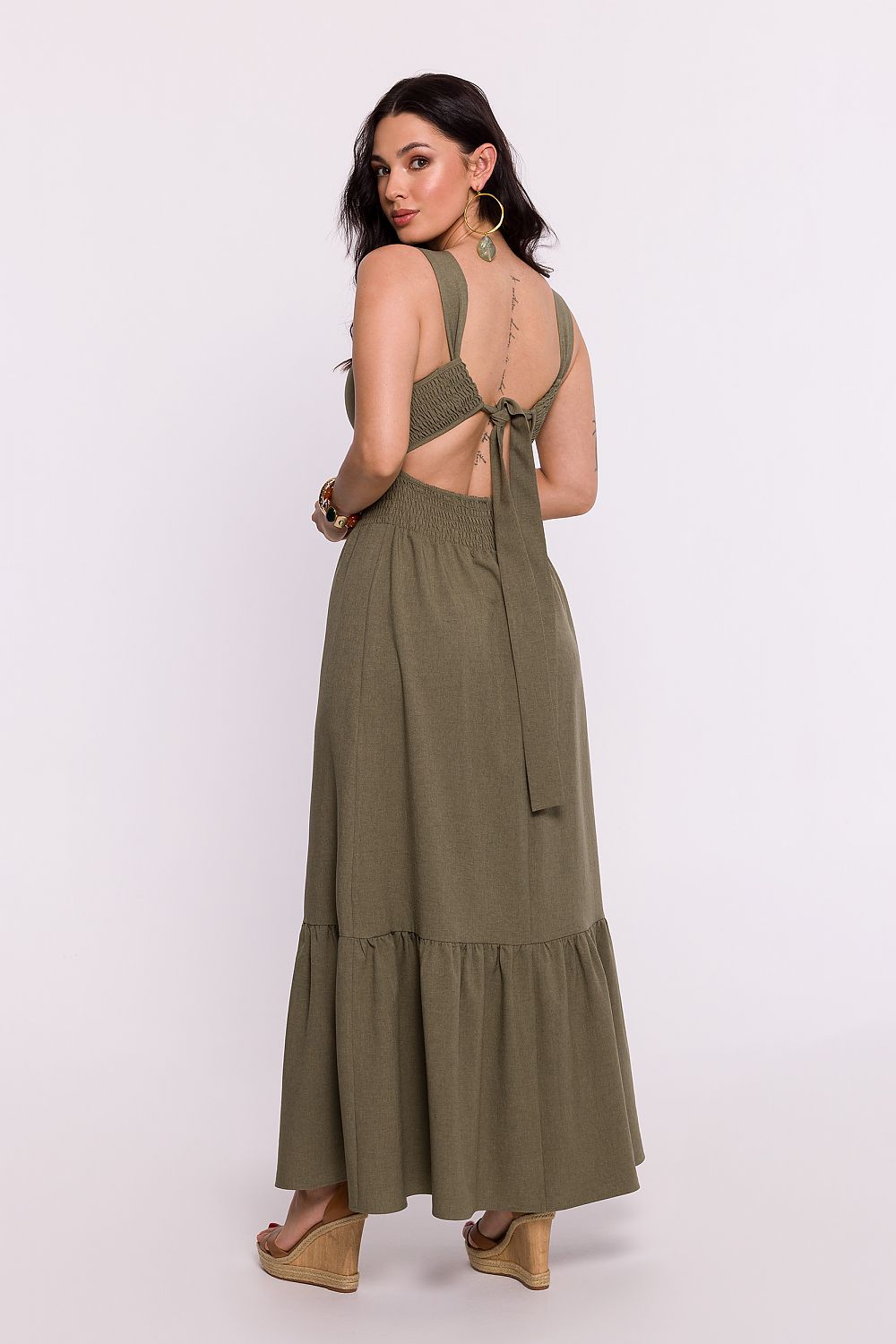 Dagjurk model 193690 BeWear