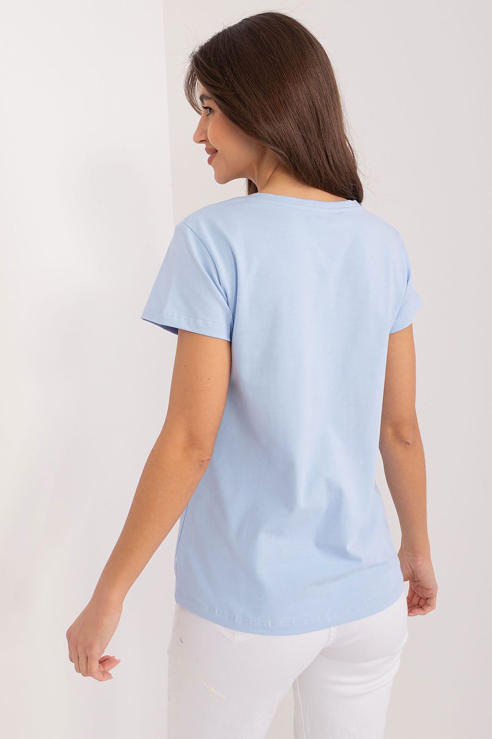 blouse model 195773 BFG
