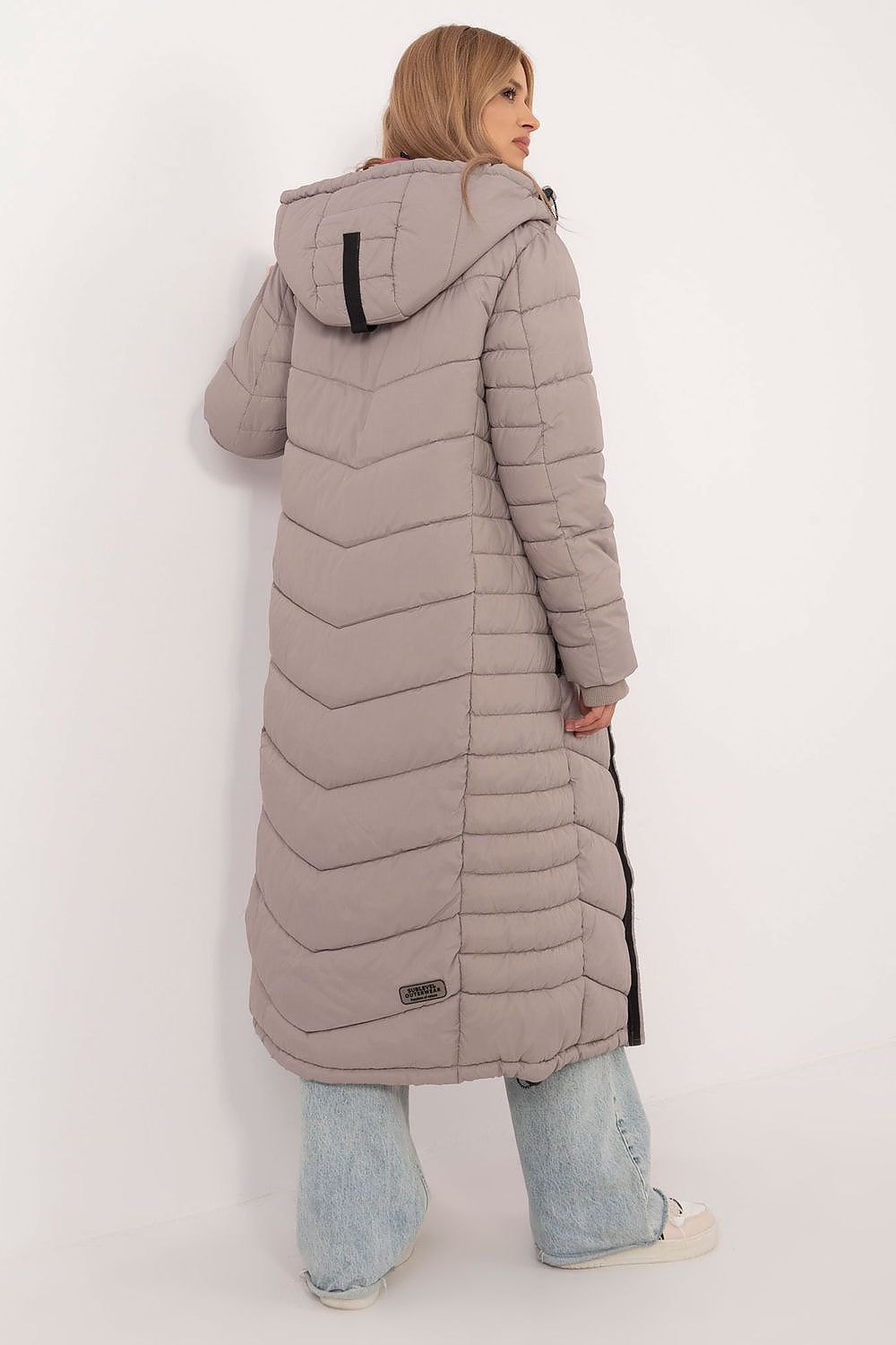 jasje model 203481 Sublevel