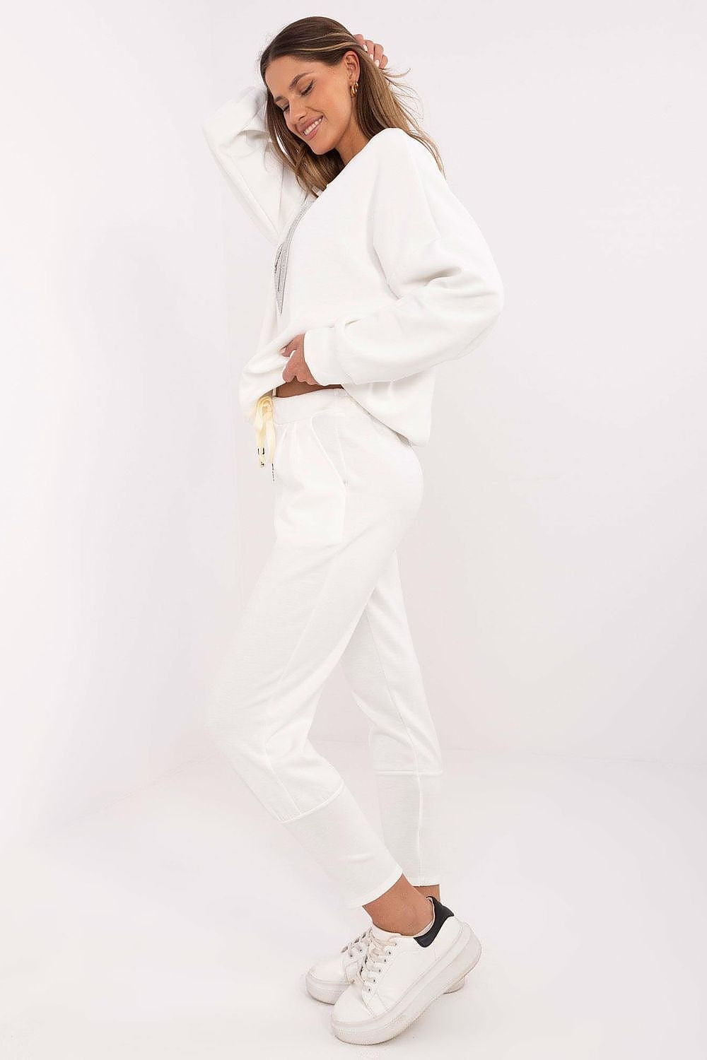 trainingsbroek model 207717 Italy Moda