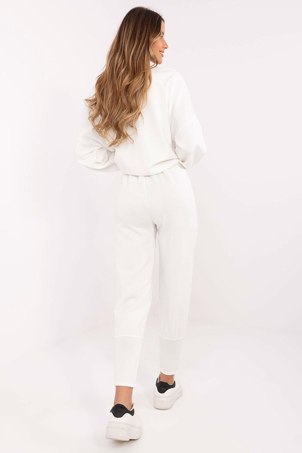 trainingsbroek model 207717 Italy Moda