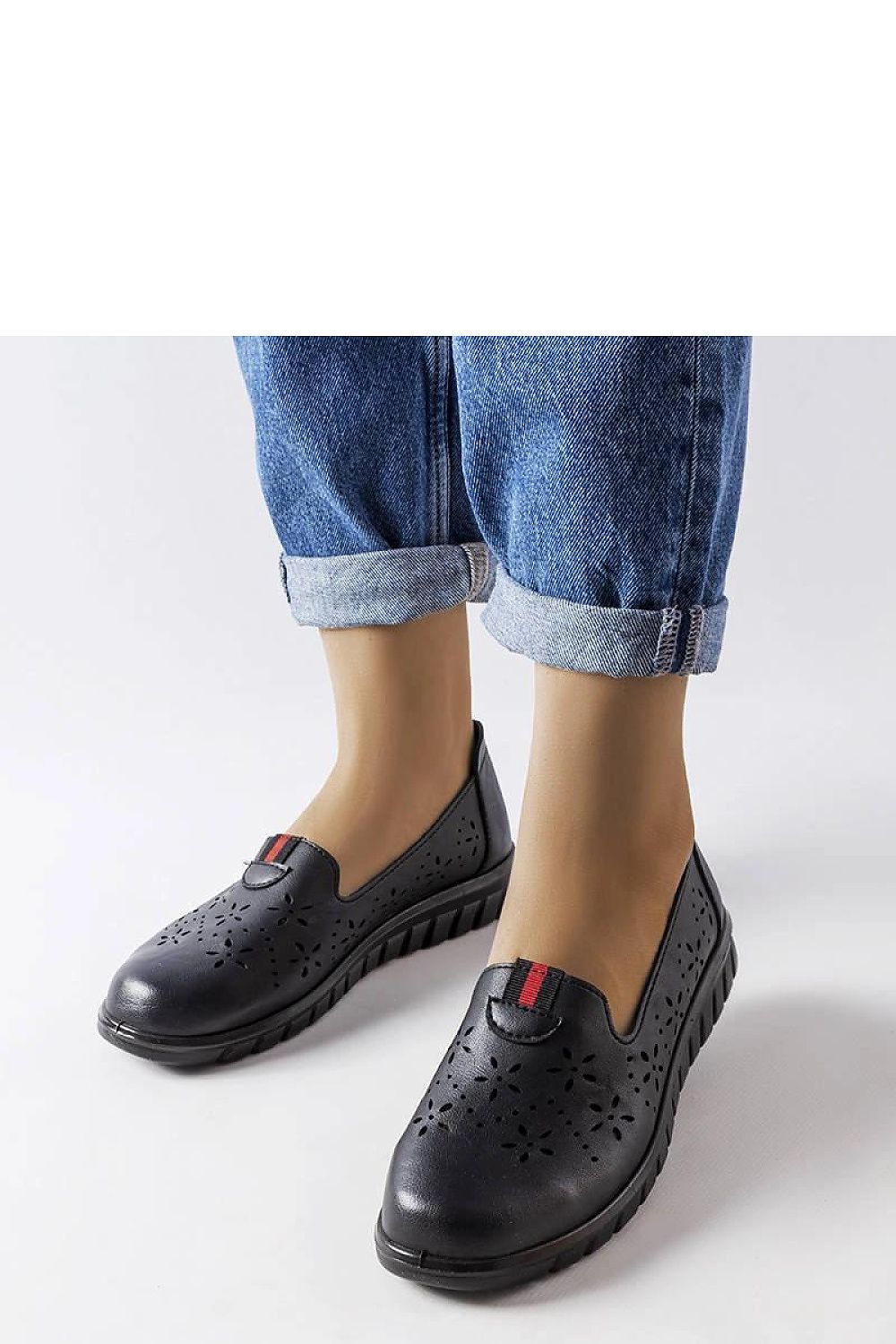 Moccassins model 207810 Solea