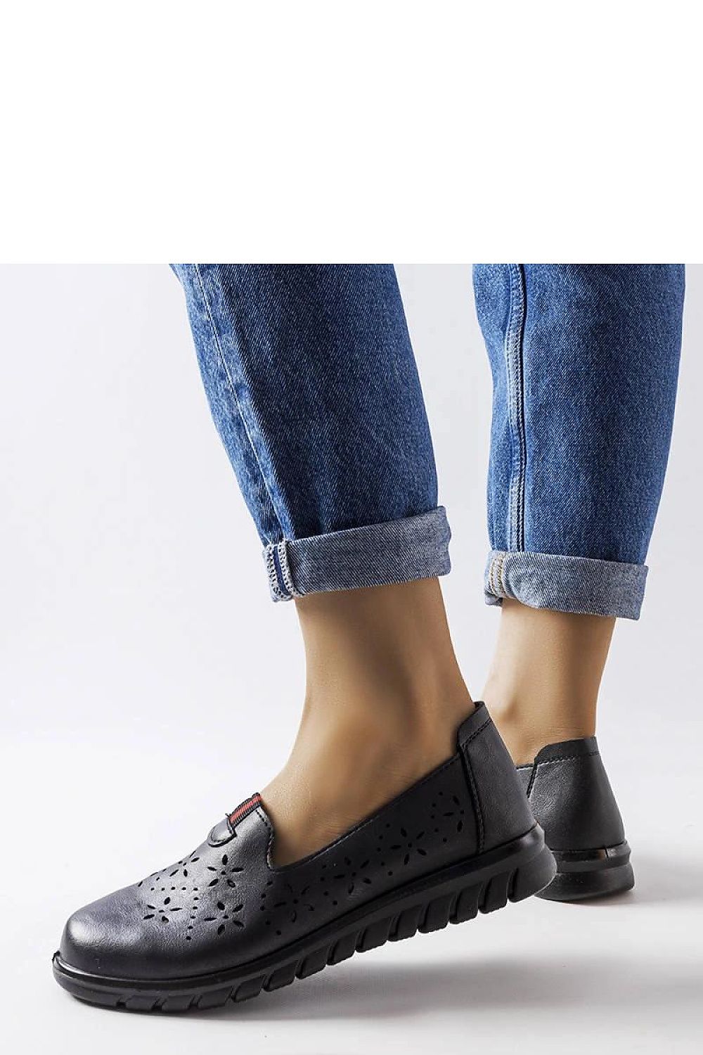 Moccassins model 207810 Solea