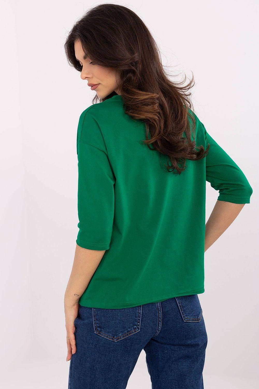 blouse model 208562 Factory Price