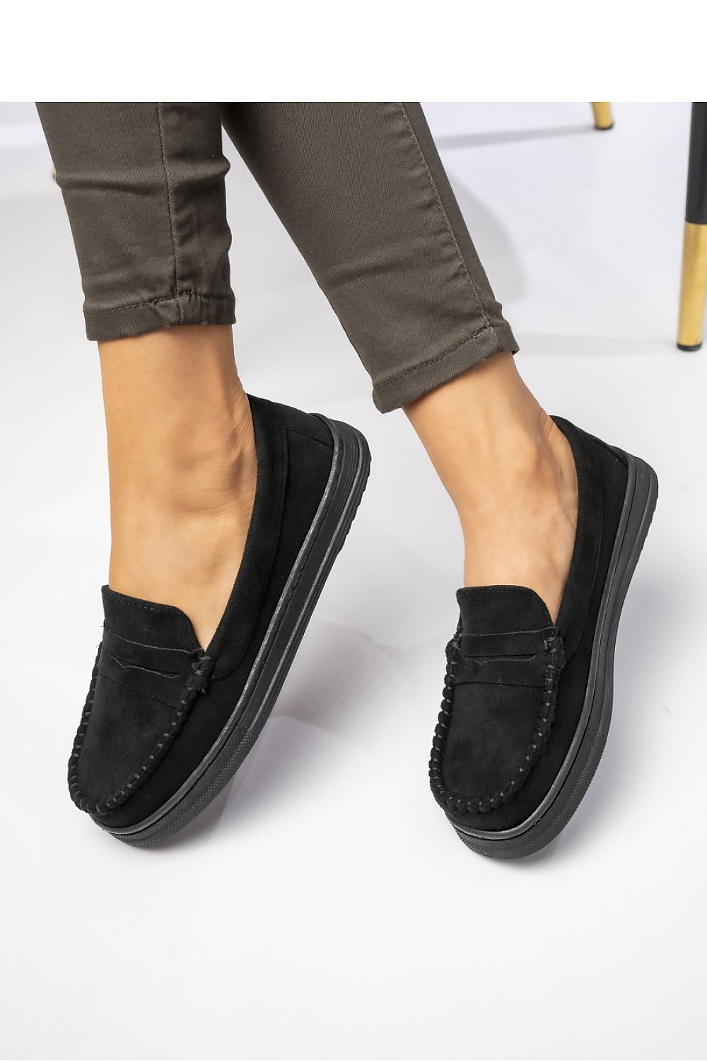 Moccassins model 210365 Inello