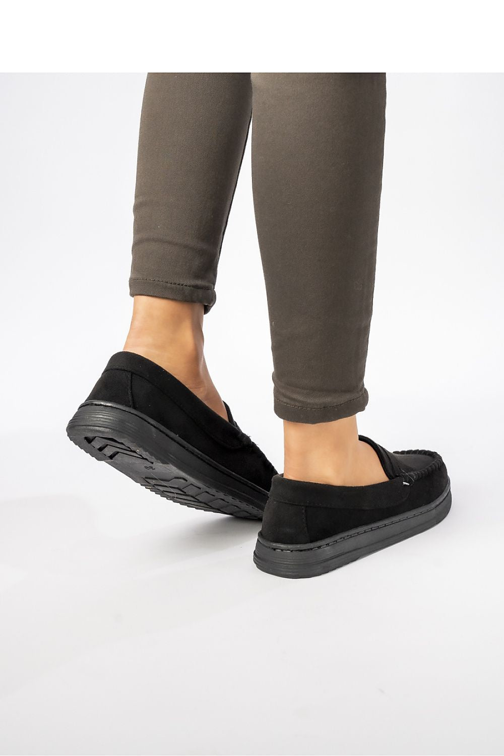 Moccassins model 210365 Inello