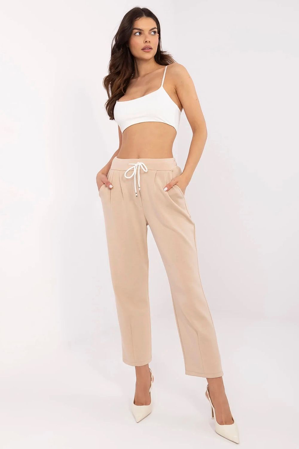 trainingsbroek model 210952 Italy Moda
