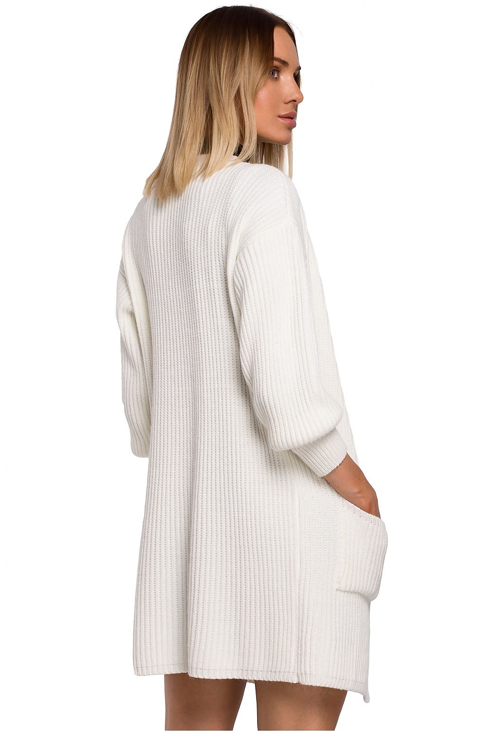 cardigan model 147416 Moe