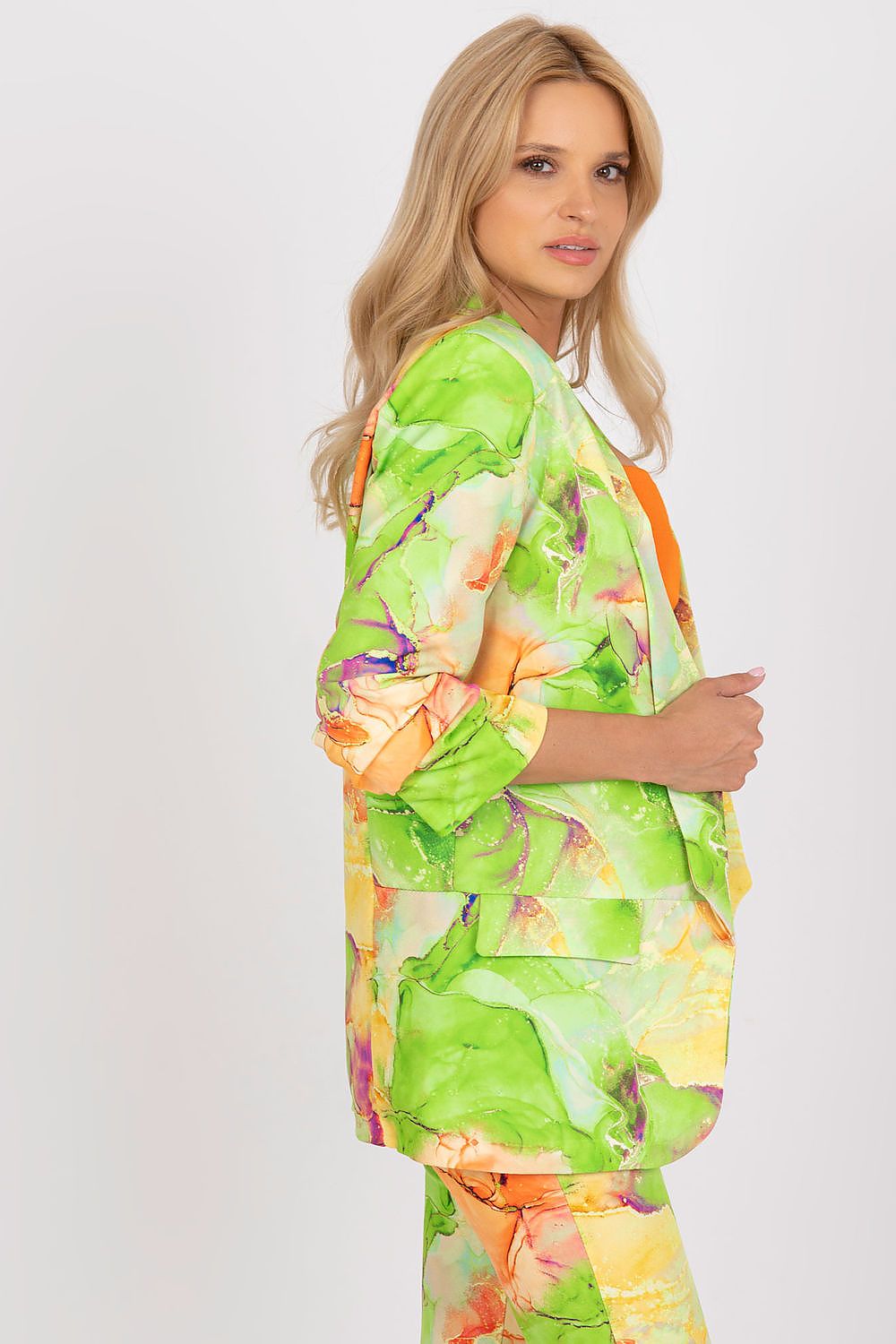 jasje model 166304 Italy Moda