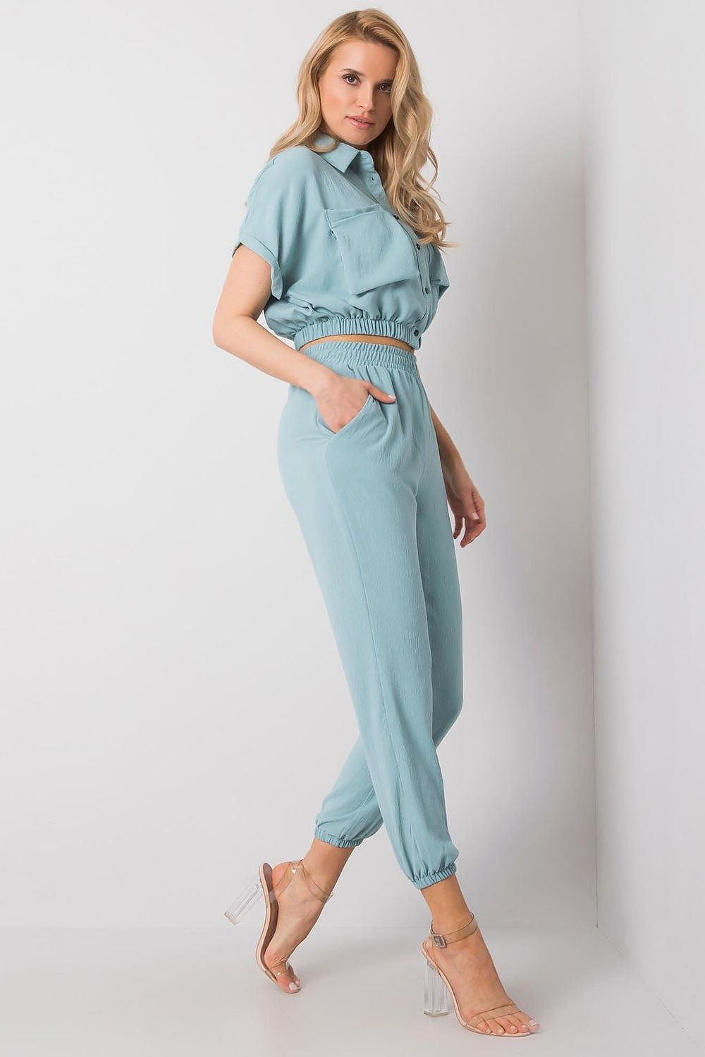 Damesbroek model 168898 Rue Paris