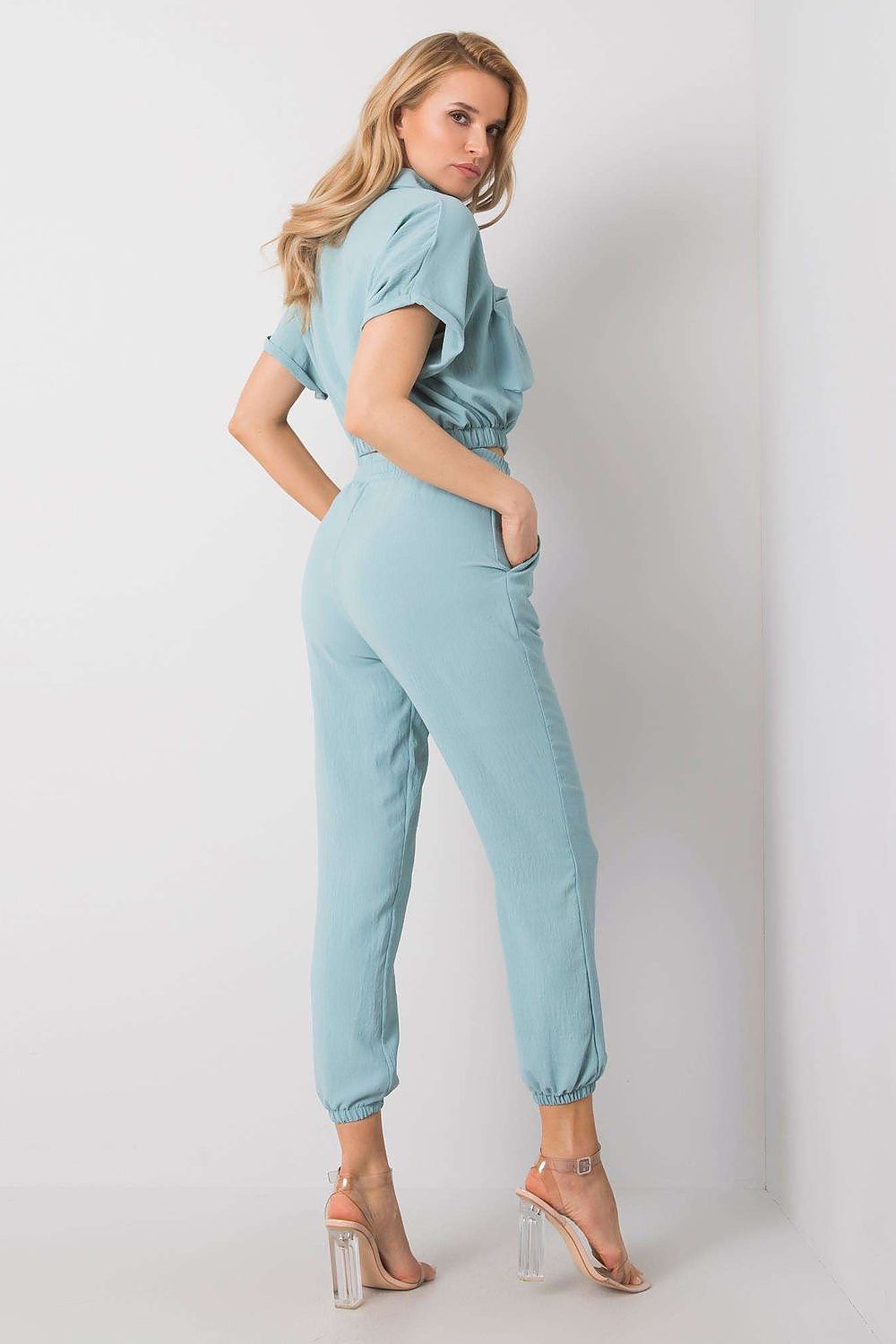 Damesbroek model 168898 Rue Paris