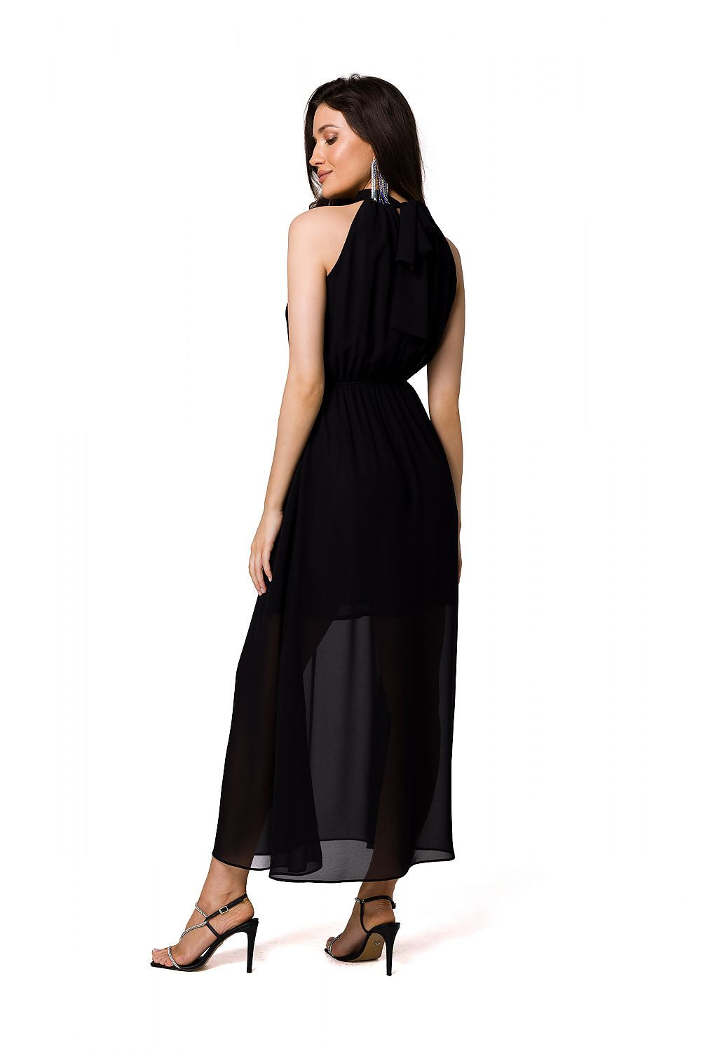 Cocktail jurk model 178264 Makover