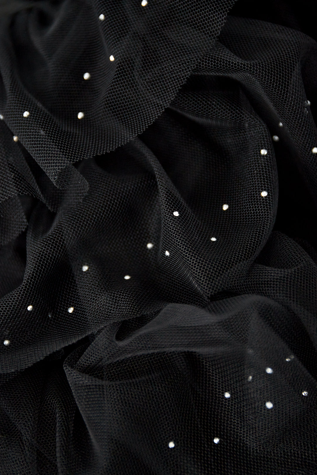 Festival The Sparkly Ruffle Rok