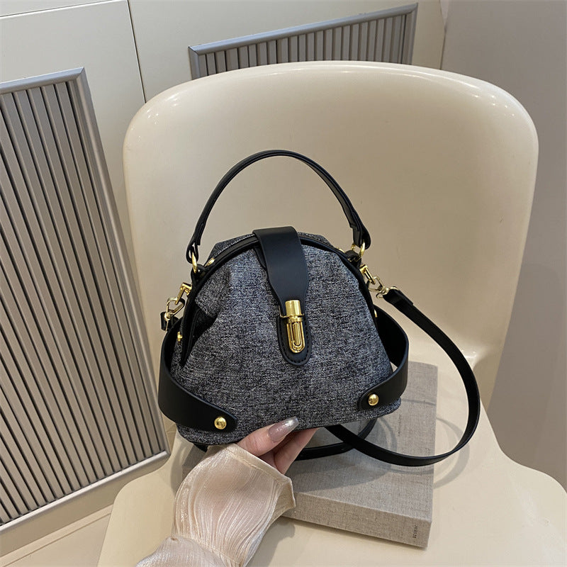 Fashion Women Shell Crossbody Handbag