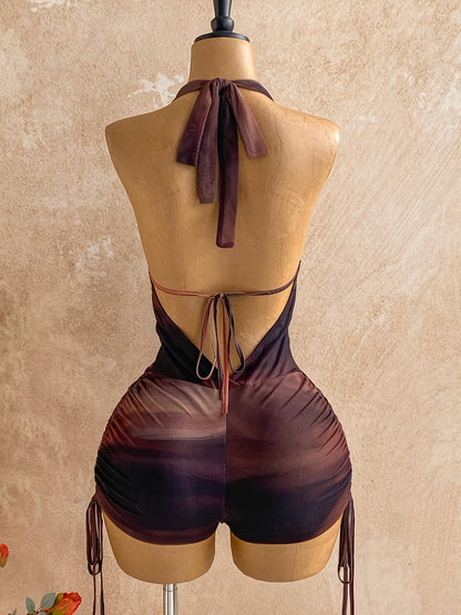 Women's Jumpsuit