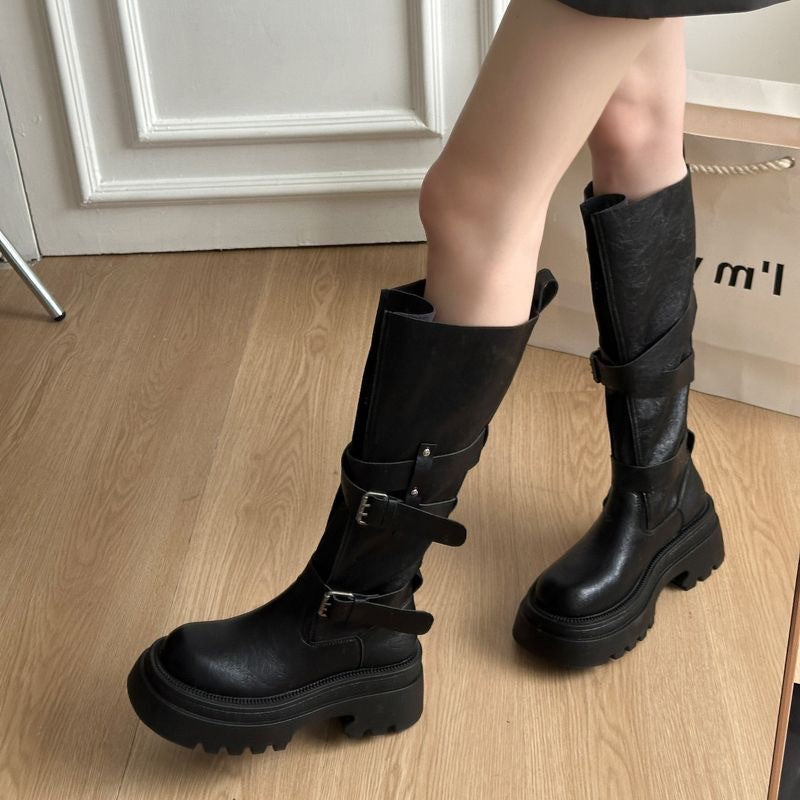 Womens Western Style Cowboy Boots