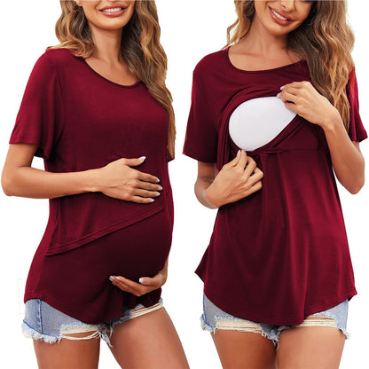 Maternity Nursing T-Shirt