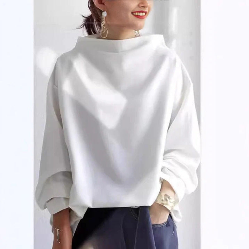 New Casual Urban Women's Sweater