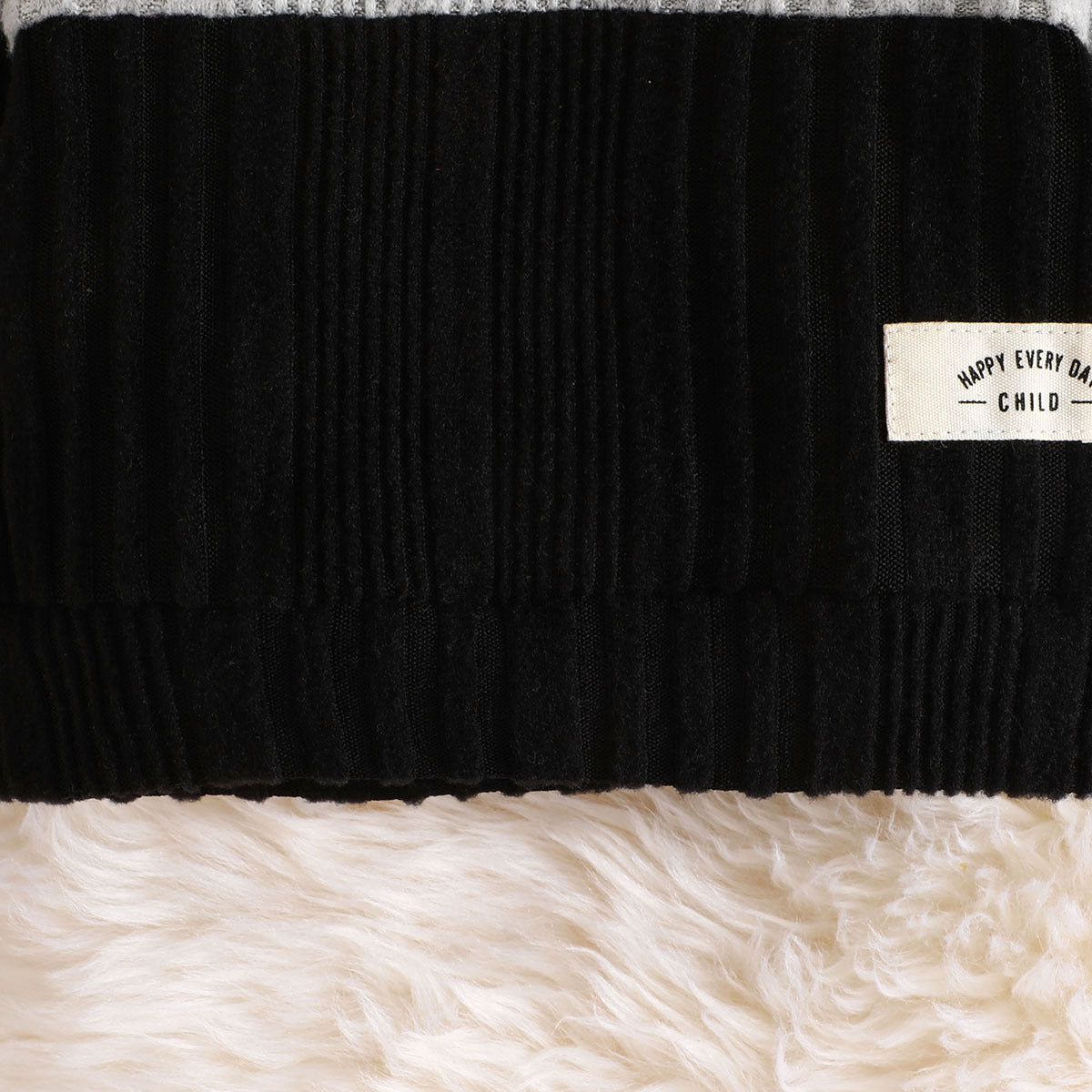 Babyjongen schattige tweedelig setje