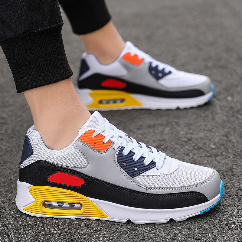 Modieuze casual sneakers unisex