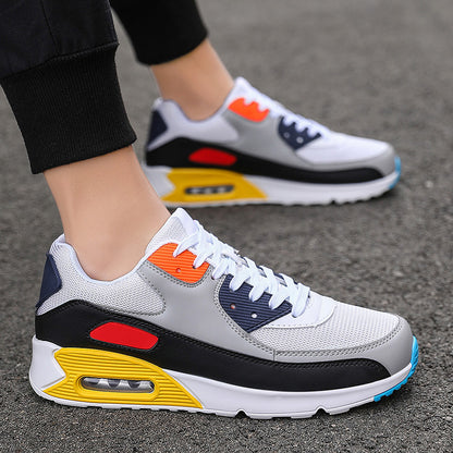 Modieuze casual sneakers unisex