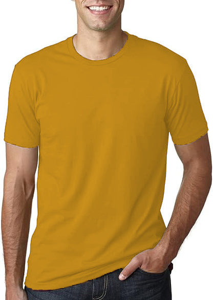 Zomer T-shirt met ronde hals en korte mouwen ademend en elastisch ook geschikt voor sporten