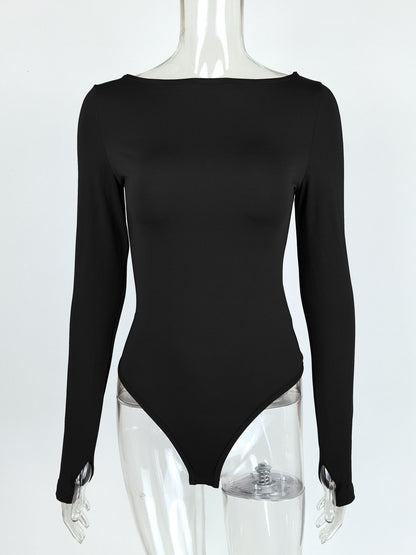 Womens Bodysuit